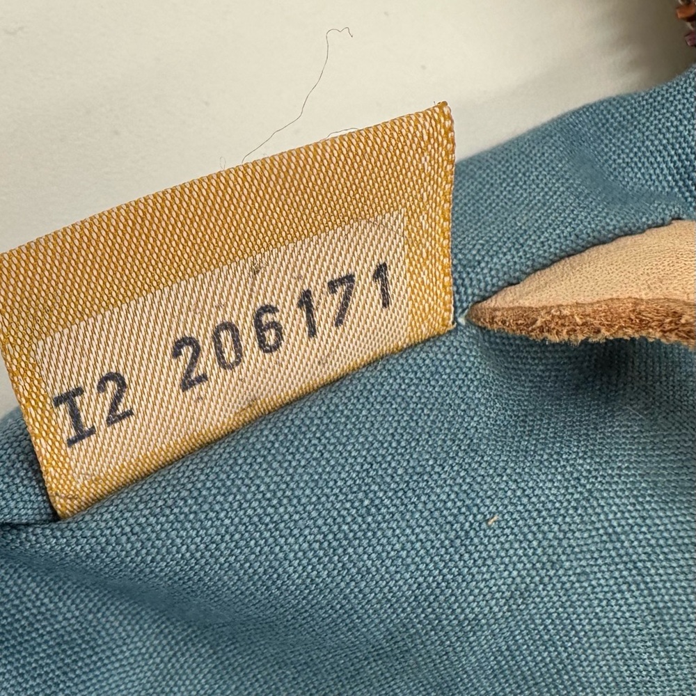 Dooney & Bourke Rare Alphabet Bag - Picture 11 of 16